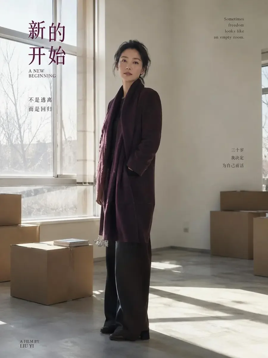 《卖掉养老房那天,我重获新生》短剧封面